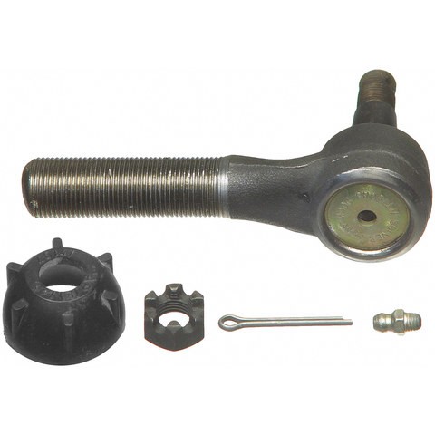 MOOG Chassis Products Steering Tie Rod End P/N:ES2222L