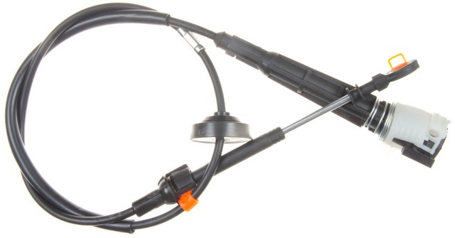 Pioneer Automotive Industries Automatic Transmission Shifter Cable P/N:CA-1252