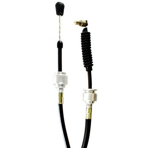 Pioneer Automotive Industries Manual Transmission Shift Cable P/N:CA-8012