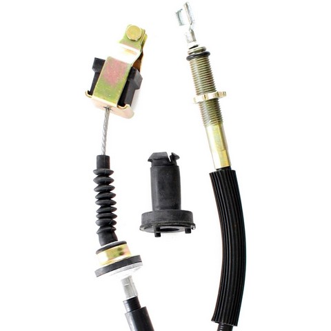 Pioneer Automotive Industries Clutch Cable P/N:CA-650
