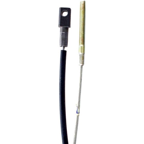 Pioneer Automotive Industries Clutch Cable P/N:CA-964