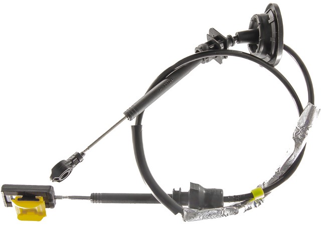 Pioneer Automotive Industries Automatic Transmission Shifter Cable P/N:CA-1281
