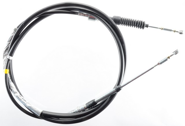 Pioneer Automotive Industries Manual Transmission Shift Cable P/N:CA-8266