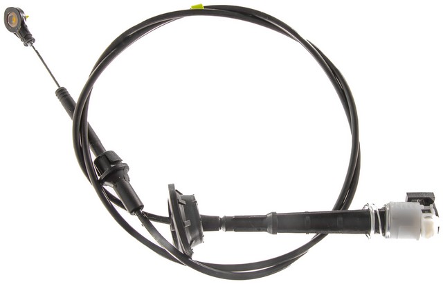 Pioneer Automotive Industries Automatic Transmission Shifter Cable Kit P/N:CA-1212