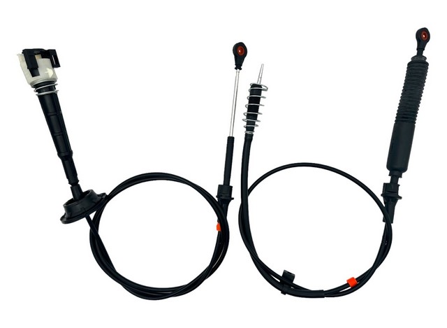 Pioneer Automotive Industries Automatic Transmission Shifter Cable Kit P/N:CA-1215