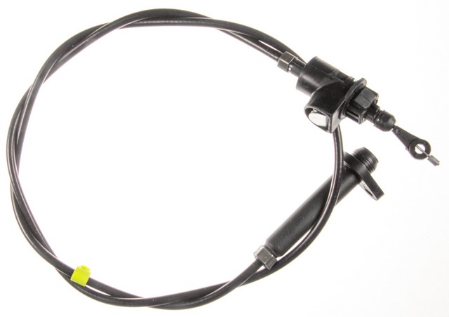Pioneer Automotive Industries Automatic Transmission Detent Cable P/N:CA-1939