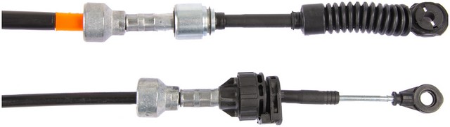 Pioneer Automotive Industries Manual Transmission Shift Cable P/N:CA-8262
