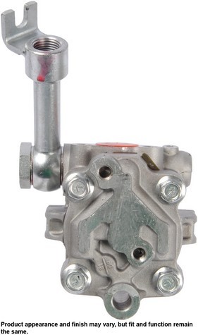 CARDONE New Power Steering Pump P/N:96-5367