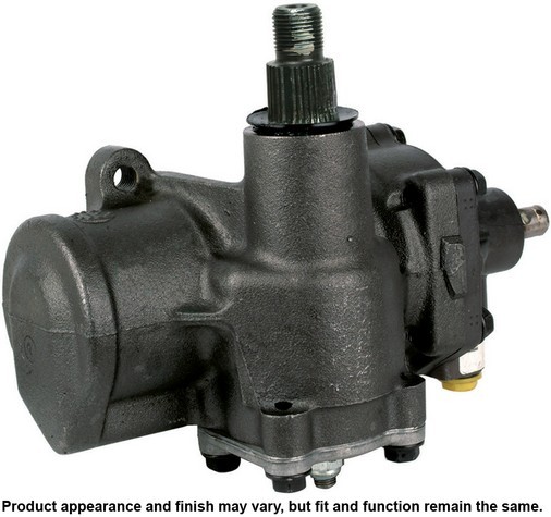CARDONE Reman Steering Gear P/N:27-8413