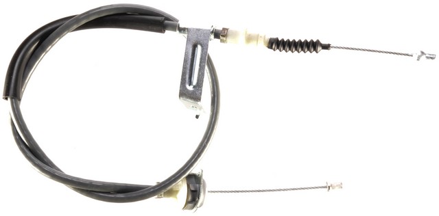 Pioneer Automotive Industries Clutch Cable P/N:CA-170