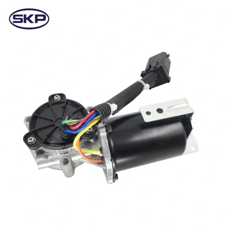 SKP Transfer Case Motor P/N:SK600802