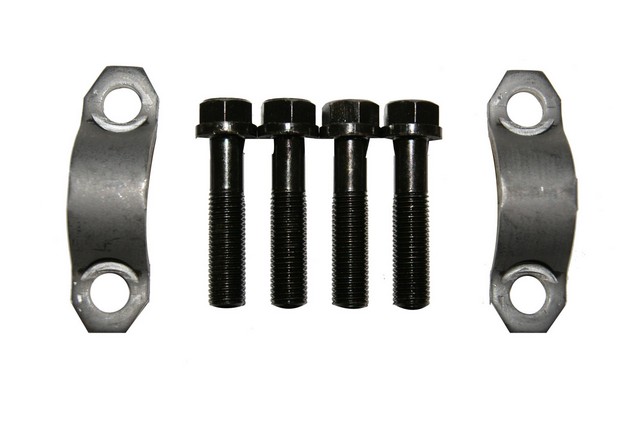 FVP U-Joints Universal Joint Strap Kit P/N:260-0153