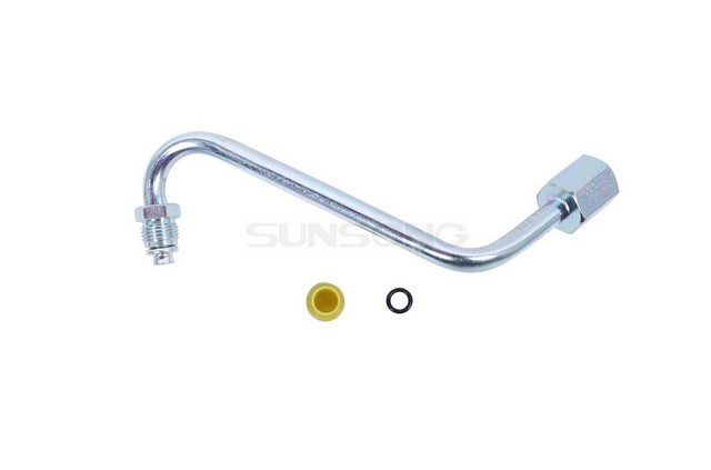 Sunsong Power Steering Pressure Line Hose Assembly P/N:3404118