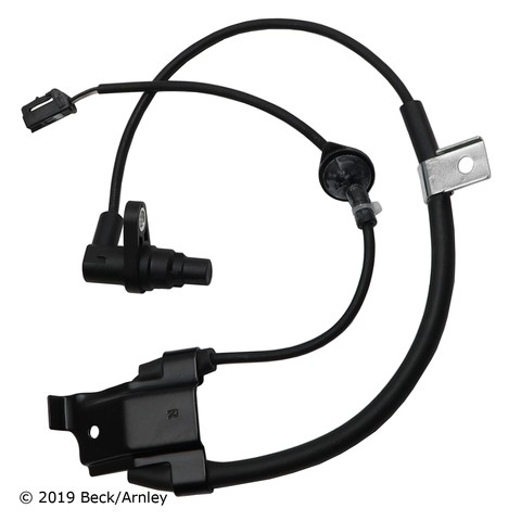Beck/Arnley ABS Wheel Speed Sensor P/N:084-4902