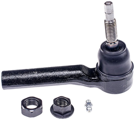 FVP Chassis Steering Tie Rod End P/N:TO92055