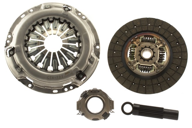 AISIN Transmission Clutch Kit P/N:CKT-044