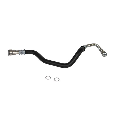 Rein Power Steering Return Hose P/N:PSH0173