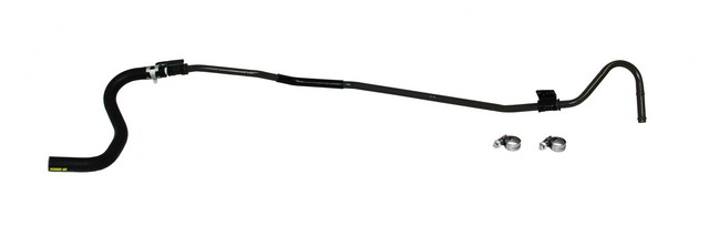 Rein Power Steering Return Line Hose Assembly P/N:PSH0423