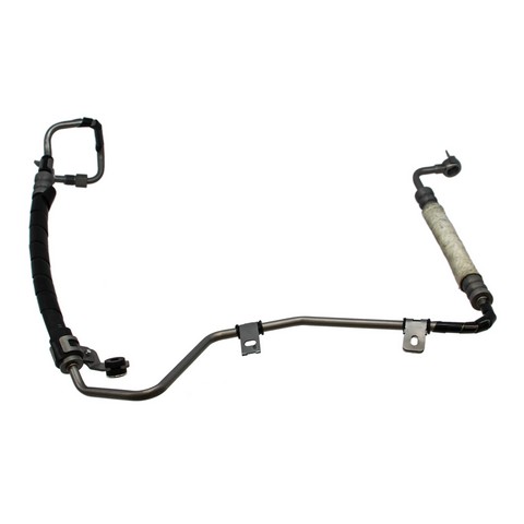 Rein Power Steering Pressure Line Hose Assembly P/N:PSH0487