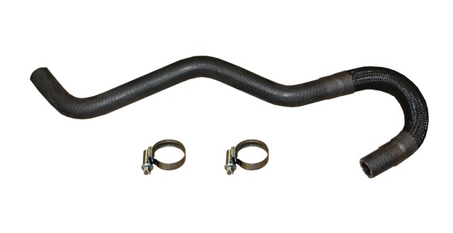 Rein Power Steering Reservoir Hose P/N:PSH0308