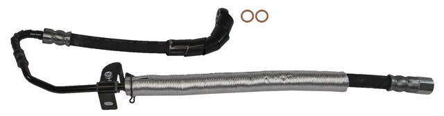 Rein Power Steering Pressure Hose P/N:PSH0382