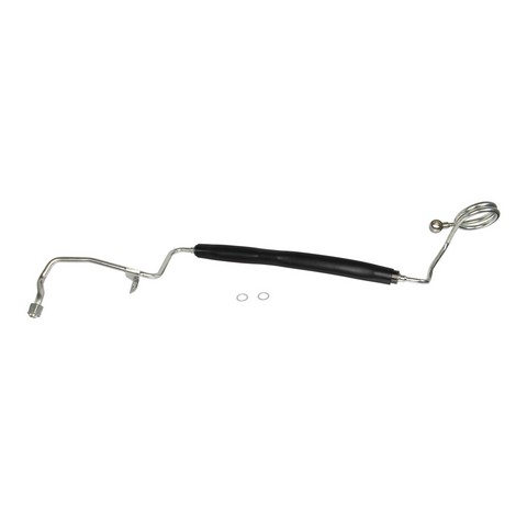 Rein Power Steering Pressure Hose P/N:PSH0226