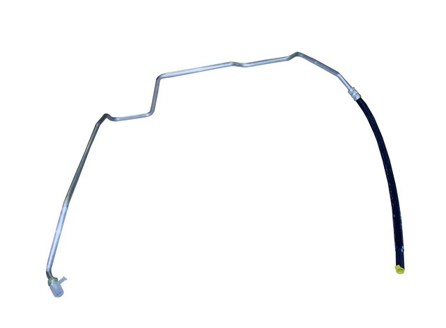 Rein Power Steering Return Hose P/N:PSH0249