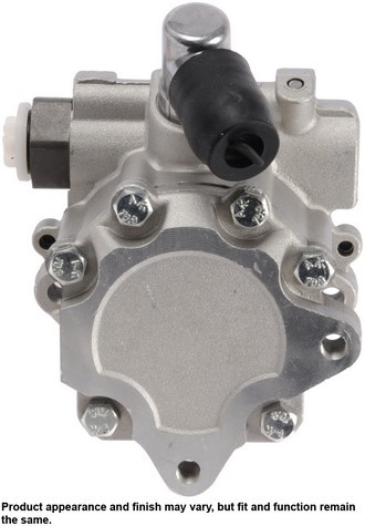 CARDONE New Power Steering Pump P/N:96-1009