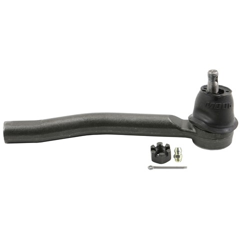 MOOG Chassis Products Steering Tie Rod End P/N:ES801296