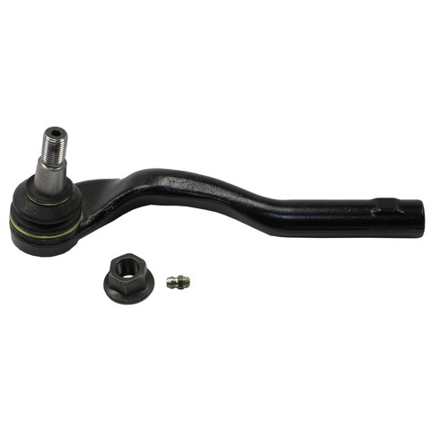 MOOG Chassis Products Steering Tie Rod End P/N:ES801160