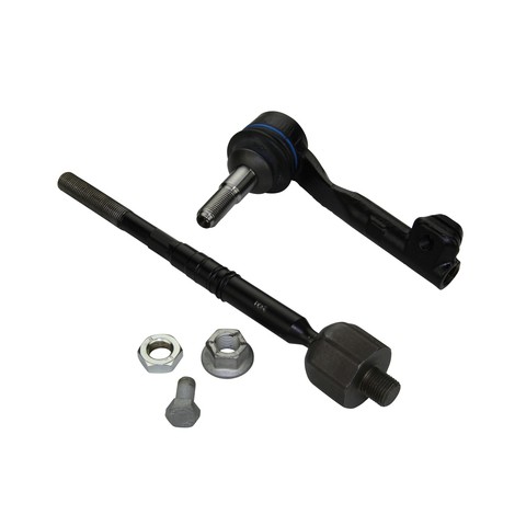MOOG Chassis Products Steering Tie Rod End Assembly P/N:ES800943A