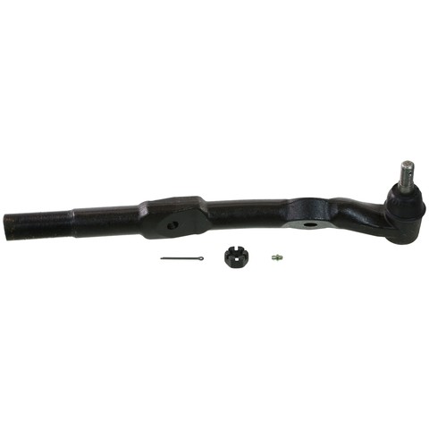 MOOG Chassis Products Steering Tie Rod End P/N:ES800745