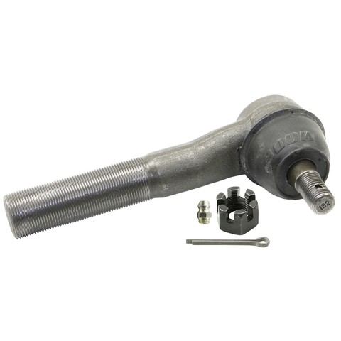 MOOG Chassis Products Steering Tie Rod End P/N:ES3526