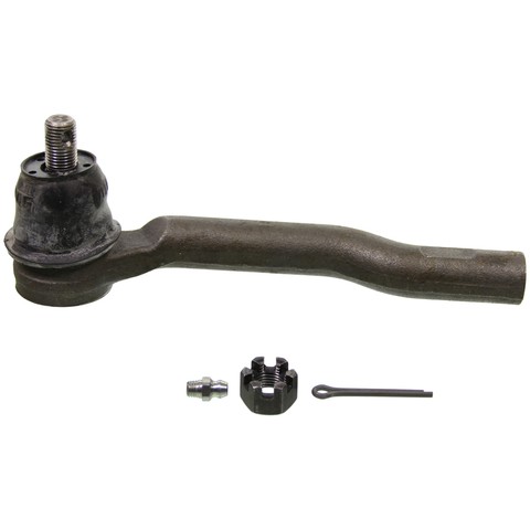 MOOG Chassis Products Steering Tie Rod End P/N:ES800426