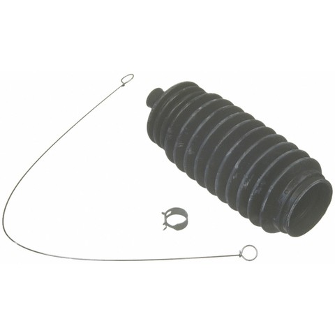 MOOG Chassis Products Rack and Pinion Bellows Kit P/N:K9860