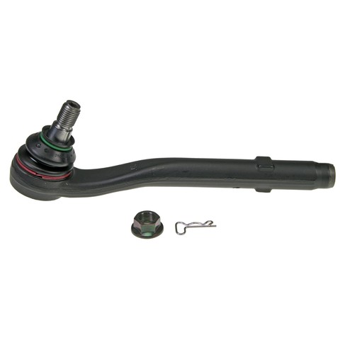 MOOG Chassis Products Steering Tie Rod End P/N:ES800275