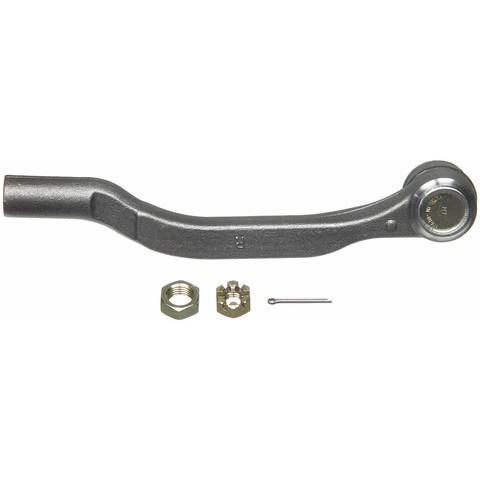 QuickSteer Steering Tie Rod End P/N:ES3391R