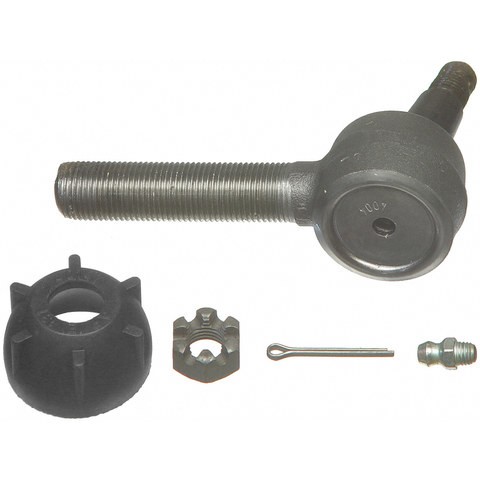 MOOG Chassis Products Steering Tie Rod End P/N:ES312RL