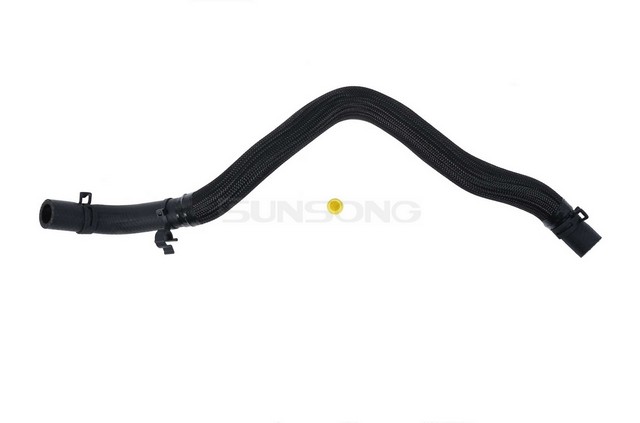 Sunsong Power Steering Reservoir Hose P/N:3404669