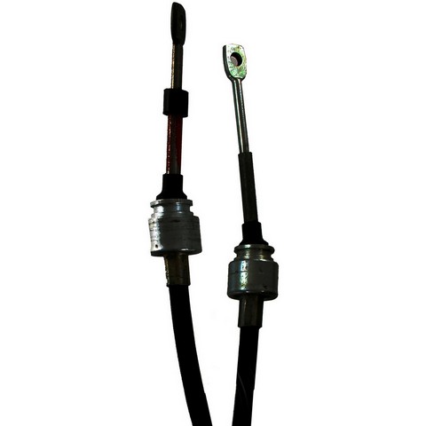 Pioneer Automotive Industries Manual Transmission Shift Cable P/N:CA-8025