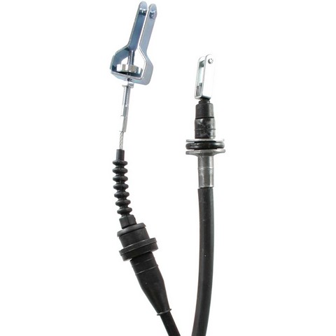 Pioneer Automotive Industries Clutch Cable P/N:CA-807