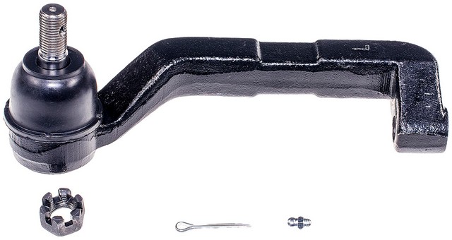 FVP Chassis Steering Tie Rod End P/N:TO81101