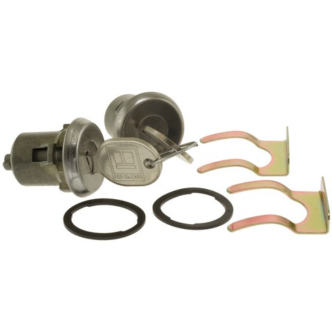 Wells Vehicle Electronics Door Lock Kit P/N:9D1006 Wells Vehicle Electronics Door Lock Kit P/N:9D1006