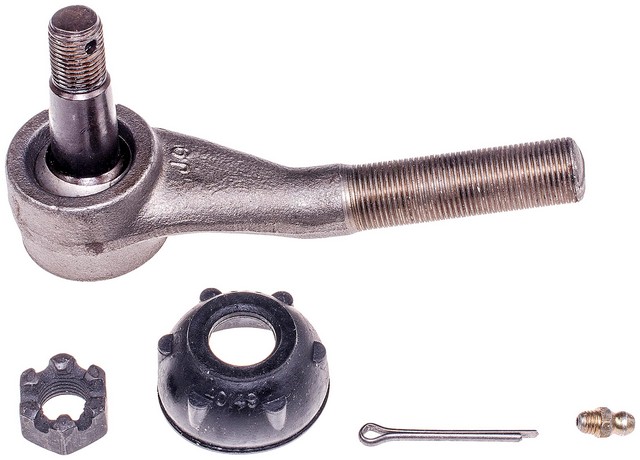 Dorman - Premium Steering Tie Rod End P/N:T408PR
