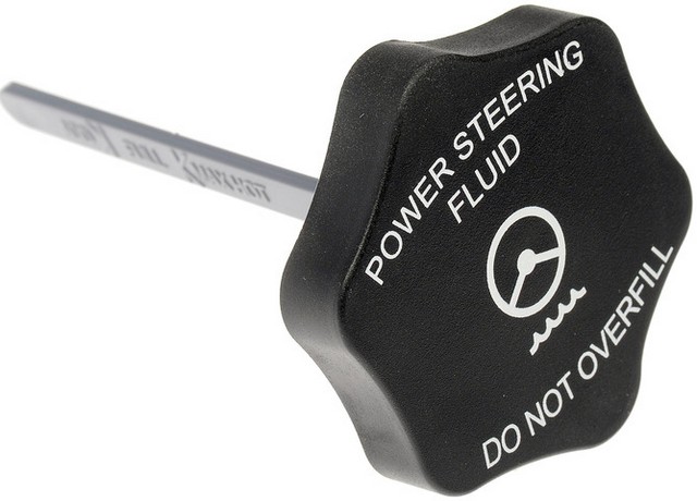 Dorman - HD Solutions Power Steering Reservoir Cap P/N:924-1060