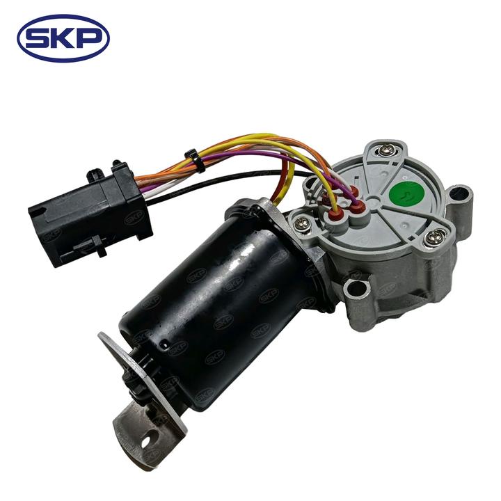 SKP Transfer Case Motor P/N:SK600925