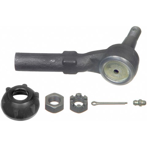MOOG Chassis Products Steering Tie Rod End P/N:ES3302RL