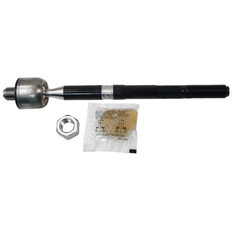 MOOG Chassis Products Steering Tie Rod End P/N:EV801061