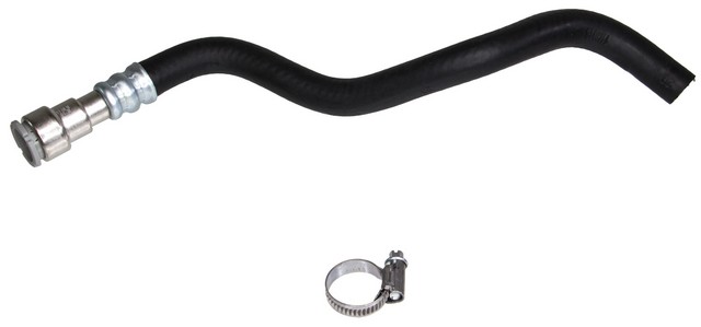 Rein Power Steering Return Hose P/N:PSH0107R