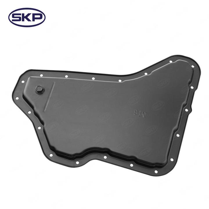SKP Transmission Oil Pan P/N:SK265814